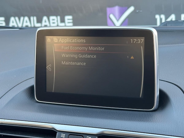 Used Mazda Mazda3 2015 for sale - 76247393: Photo 35