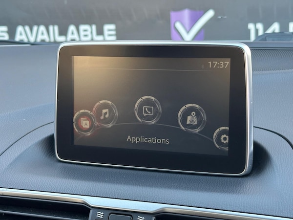 Used Mazda Mazda3 2015 for sale - 76247393: Photo 36