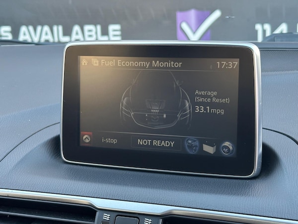 Used Mazda Mazda3 2015 for sale - 76247393: Photo 38