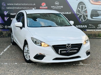 Used Mazda Mazda3 2015 for sale - 76247393: Photo 3