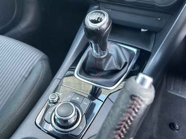 Used Mazda Mazda3 2015 for sale - 76247393: Photo 40