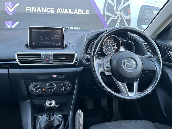 Used Mazda Mazda3 2015 for sale - 76247393: Photo 42