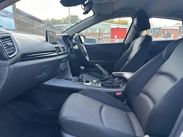 Used Mazda Mazda3 2015 for sale - 76247393: Photo 43