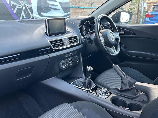 Used Mazda Mazda3 2015 for sale - 76247393: Photo 44