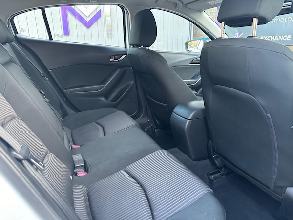 Used Mazda Mazda3 2015 for sale - 76247393: Photo 45