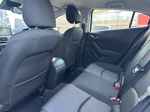 Used Mazda Mazda3 2015 for sale - 76247393: Photo 46