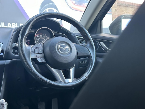 Used Mazda Mazda3 2015 for sale - 76247393: Photo 47