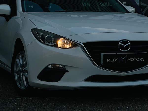 Used Mazda Mazda3 2015 for sale - 76247393: Photo 5