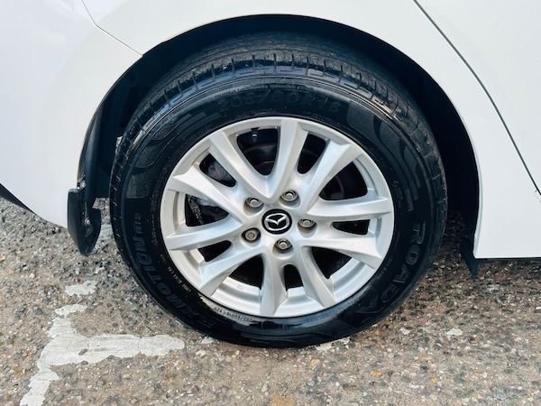 Used Mazda Mazda3 2015 for sale - 76247393: Photo 8