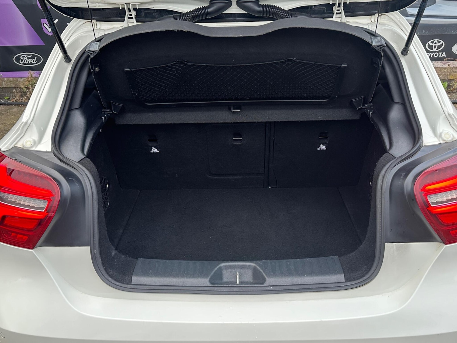 Used Mercedes-Benz A-Class 2015 for sale - 76456955: Photo 19