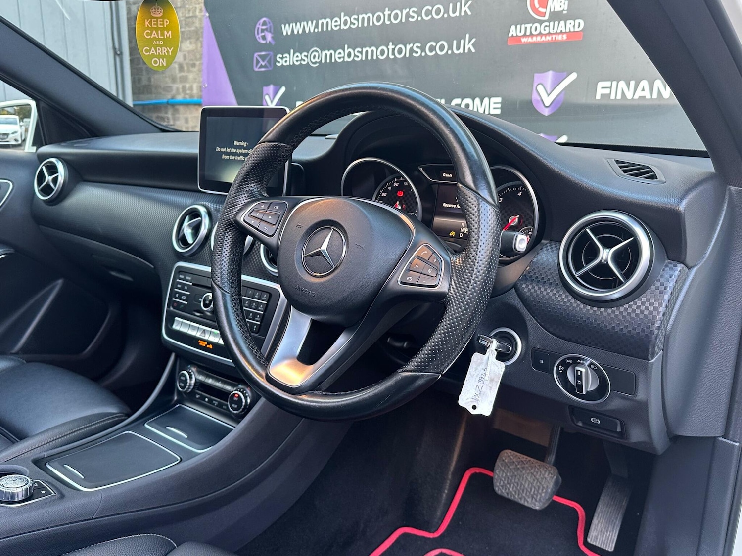 Used Mercedes-Benz A-Class 2015 for sale - 76456955: Photo 25