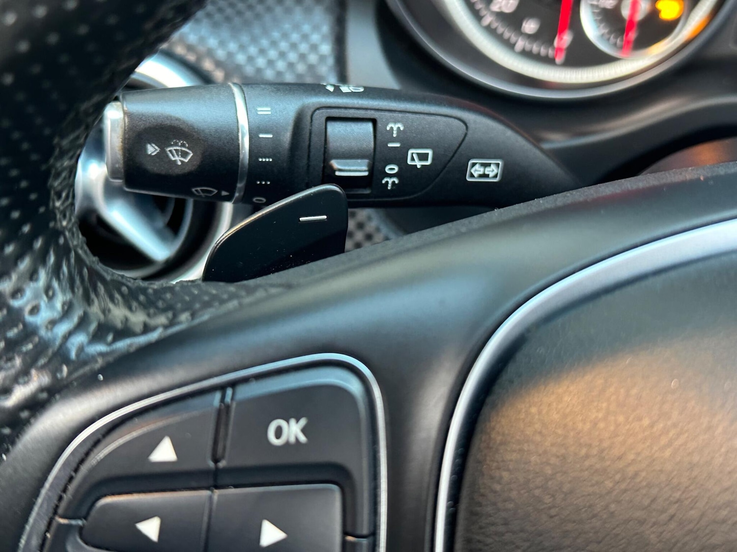 Used Mercedes-Benz A-Class 2015 for sale - 76456955: Photo 29