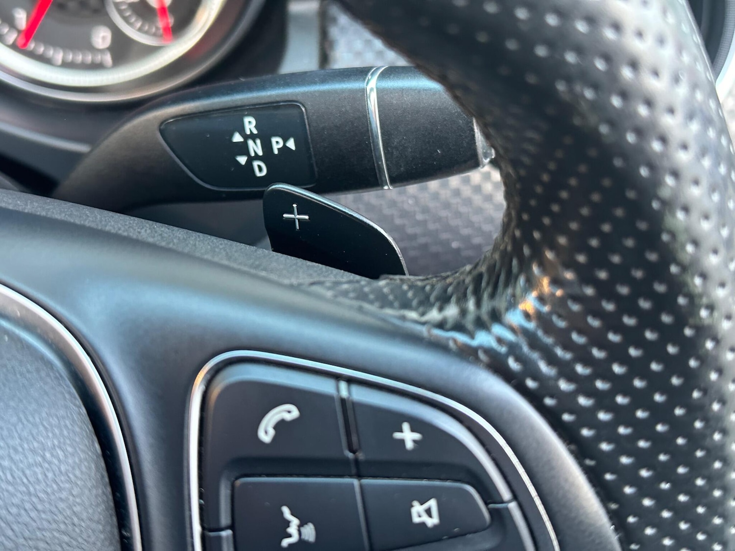 Used Mercedes-Benz A-Class 2015 for sale - 76456955: Photo 31