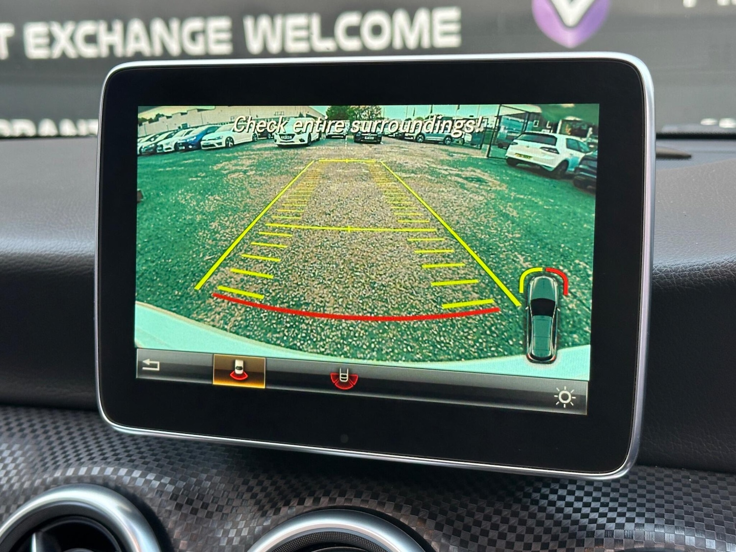 Used Mercedes-Benz A-Class 2015 for sale - 76456955: Photo 35