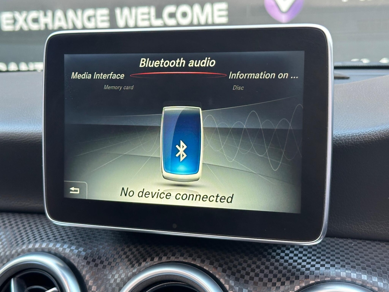 Used Mercedes-Benz A-Class 2015 for sale - 76456955: Photo 36