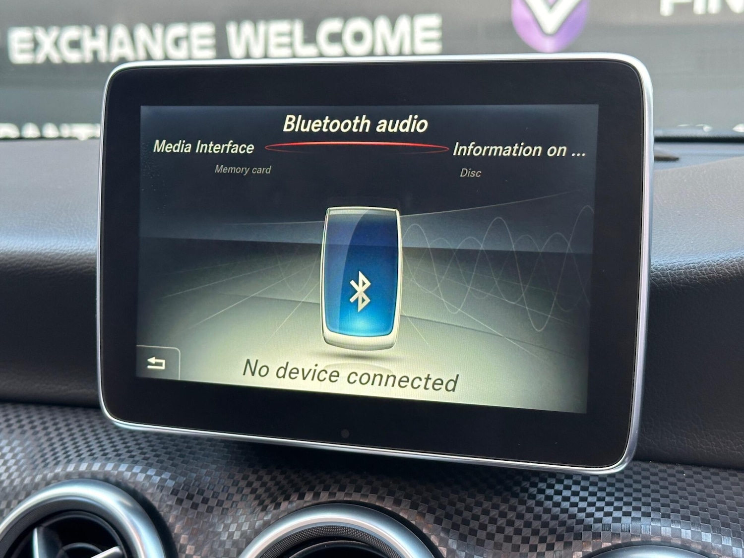 Used Mercedes-Benz A-Class 2015 for sale - 76456955: Photo 44