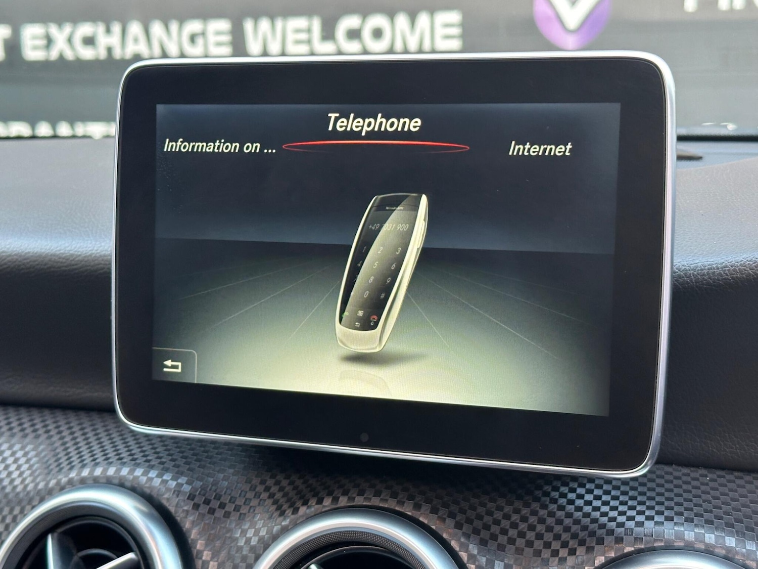 Used Mercedes-Benz A-Class 2015 for sale - 76456955: Photo 46