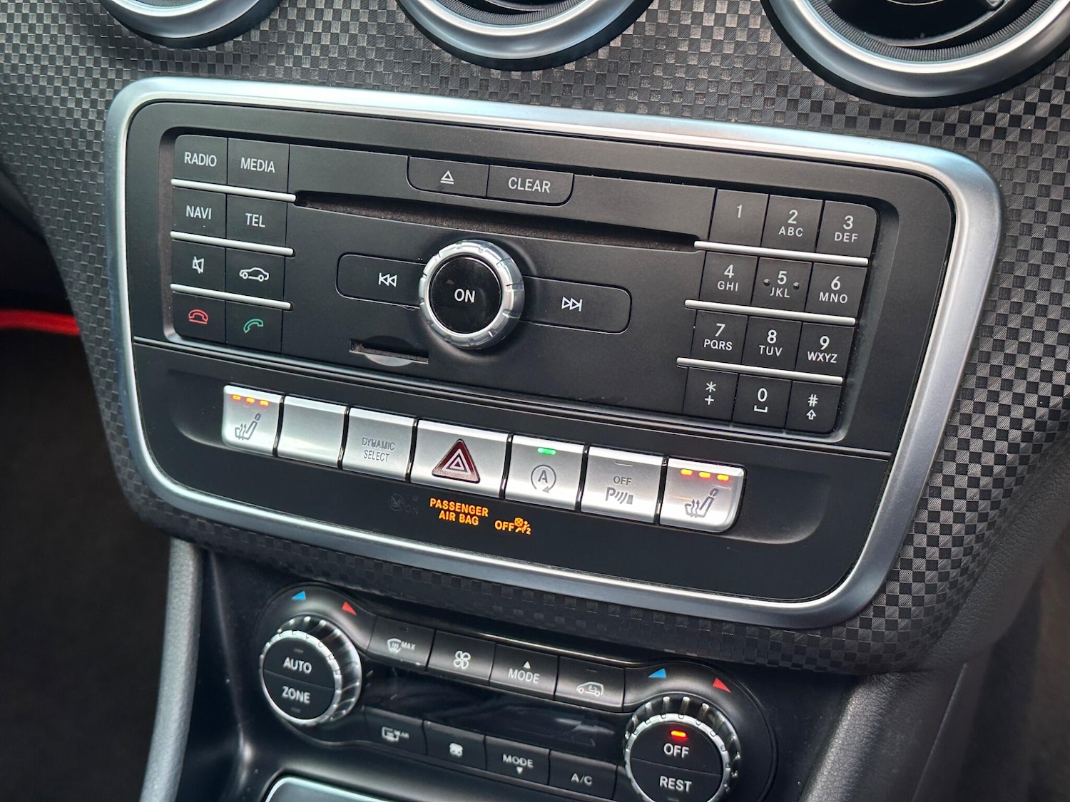 Used Mercedes-Benz A-Class 2015 for sale - 76456955: Photo 49