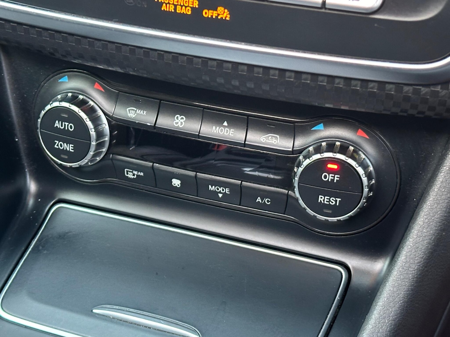 Used Mercedes-Benz A-Class 2015 for sale - 76456955: Photo 50