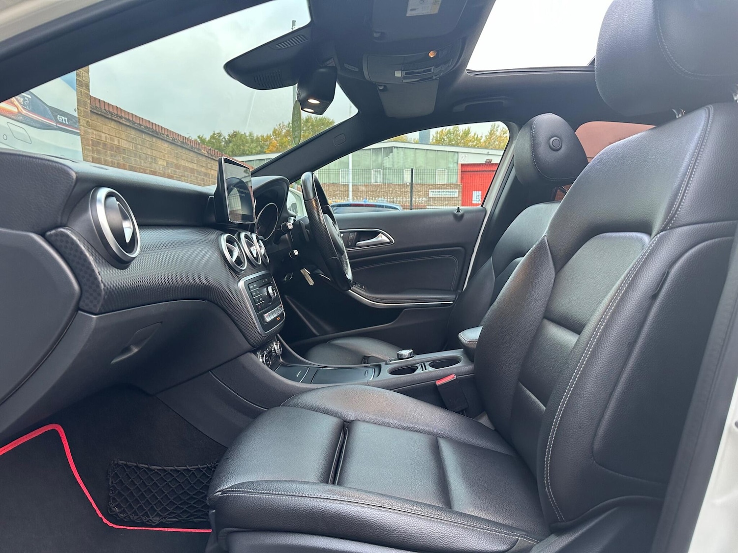 Used Mercedes-Benz A-Class 2015 for sale - 76456955: Photo 53