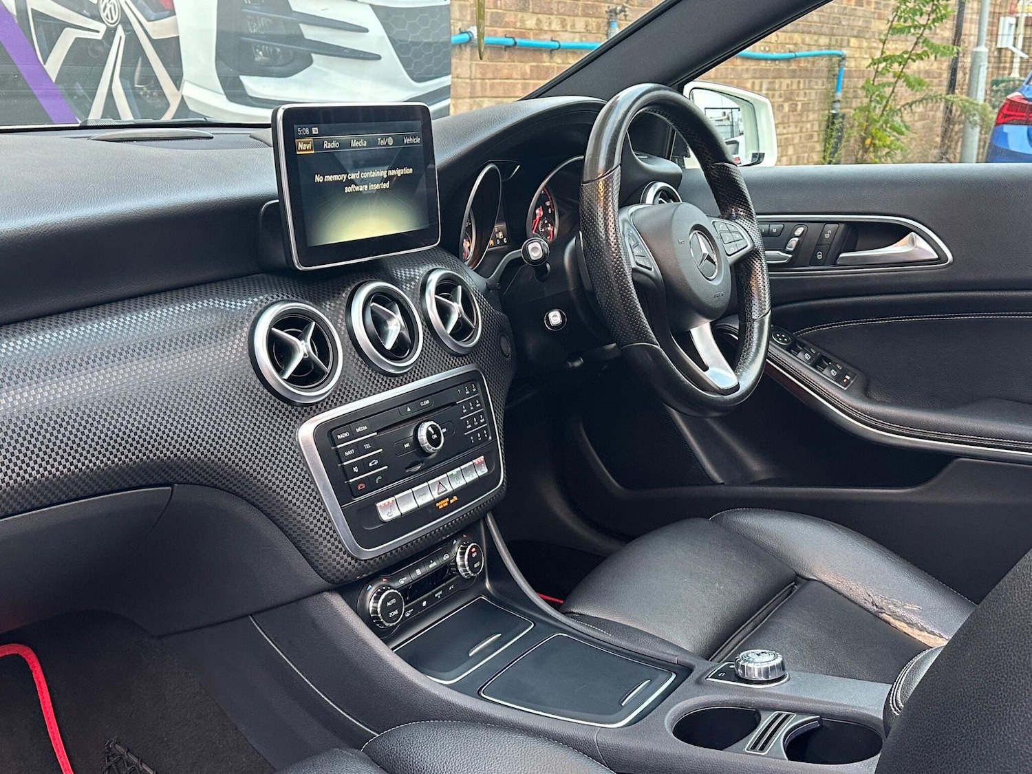 Used Mercedes-Benz A-Class 2015 for sale - 76456955: Photo 54