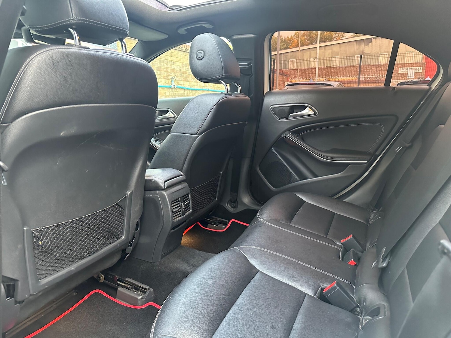 Used Mercedes-Benz A-Class 2015 for sale - 76456955: Photo 55