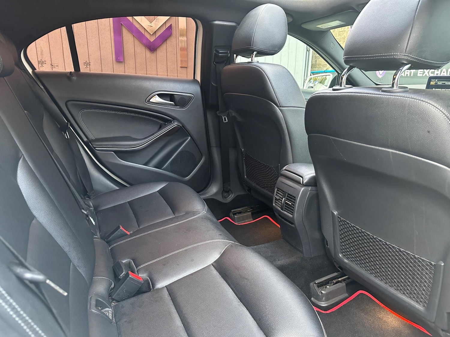 Used Mercedes-Benz A-Class 2015 for sale - 76456955: Photo 56