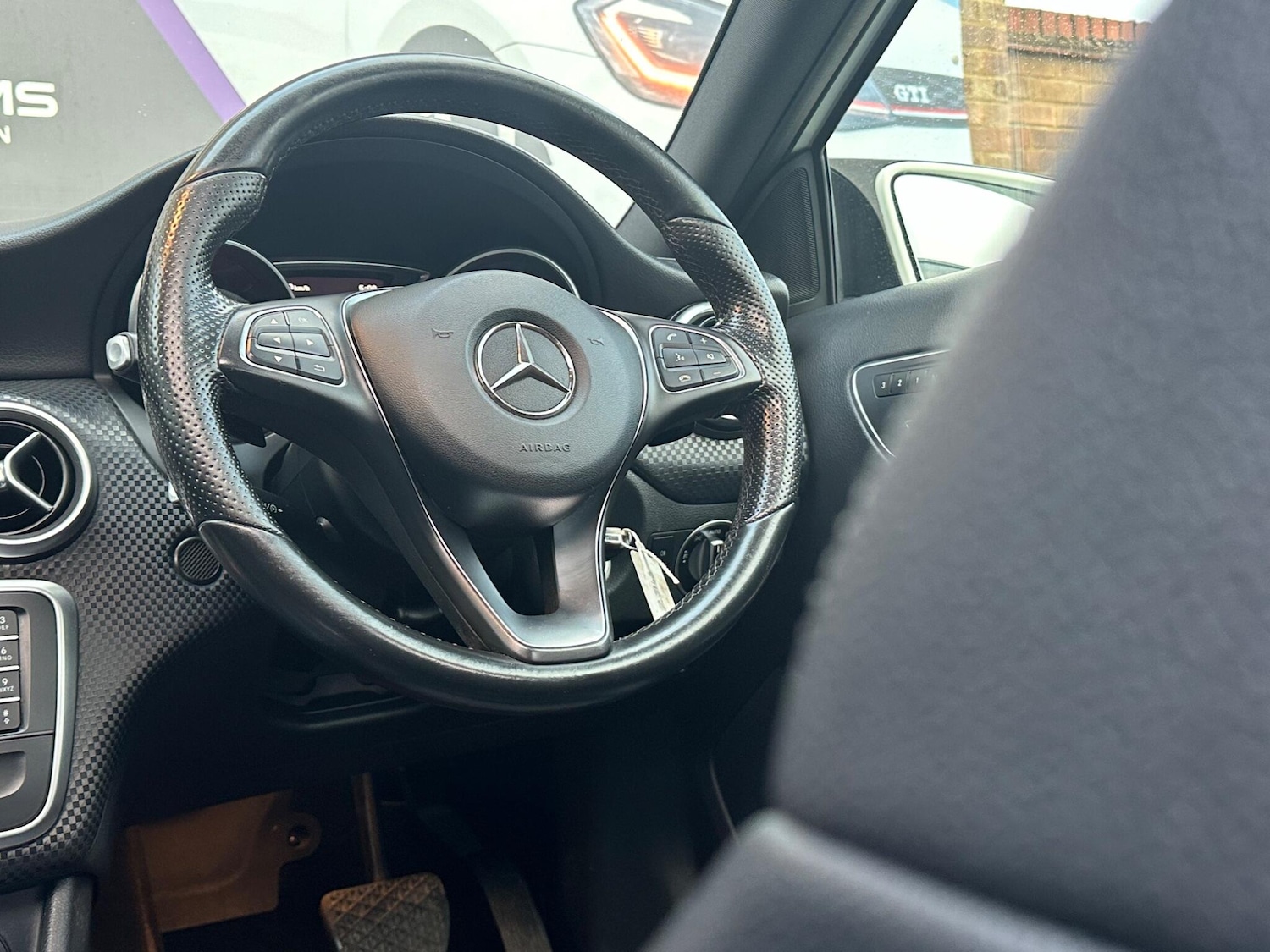 Used Mercedes-Benz A-Class 2015 for sale - 76456955: Photo 57