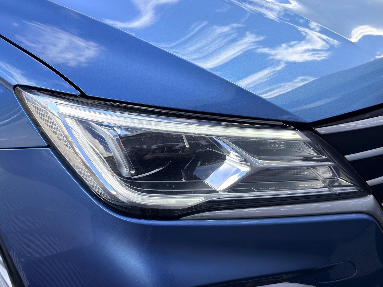 Used MG MG5 2021 for sale - 78220237: Photo 10