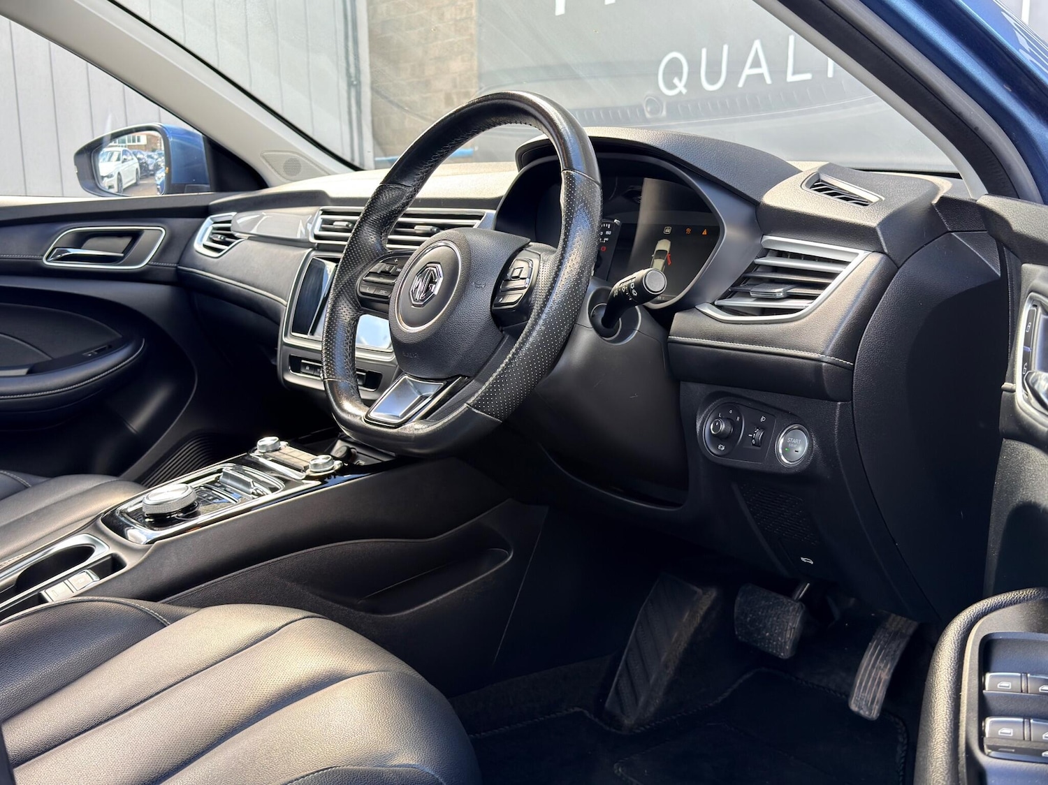 Used MG MG5 2021 for sale - 78220237: Photo 11