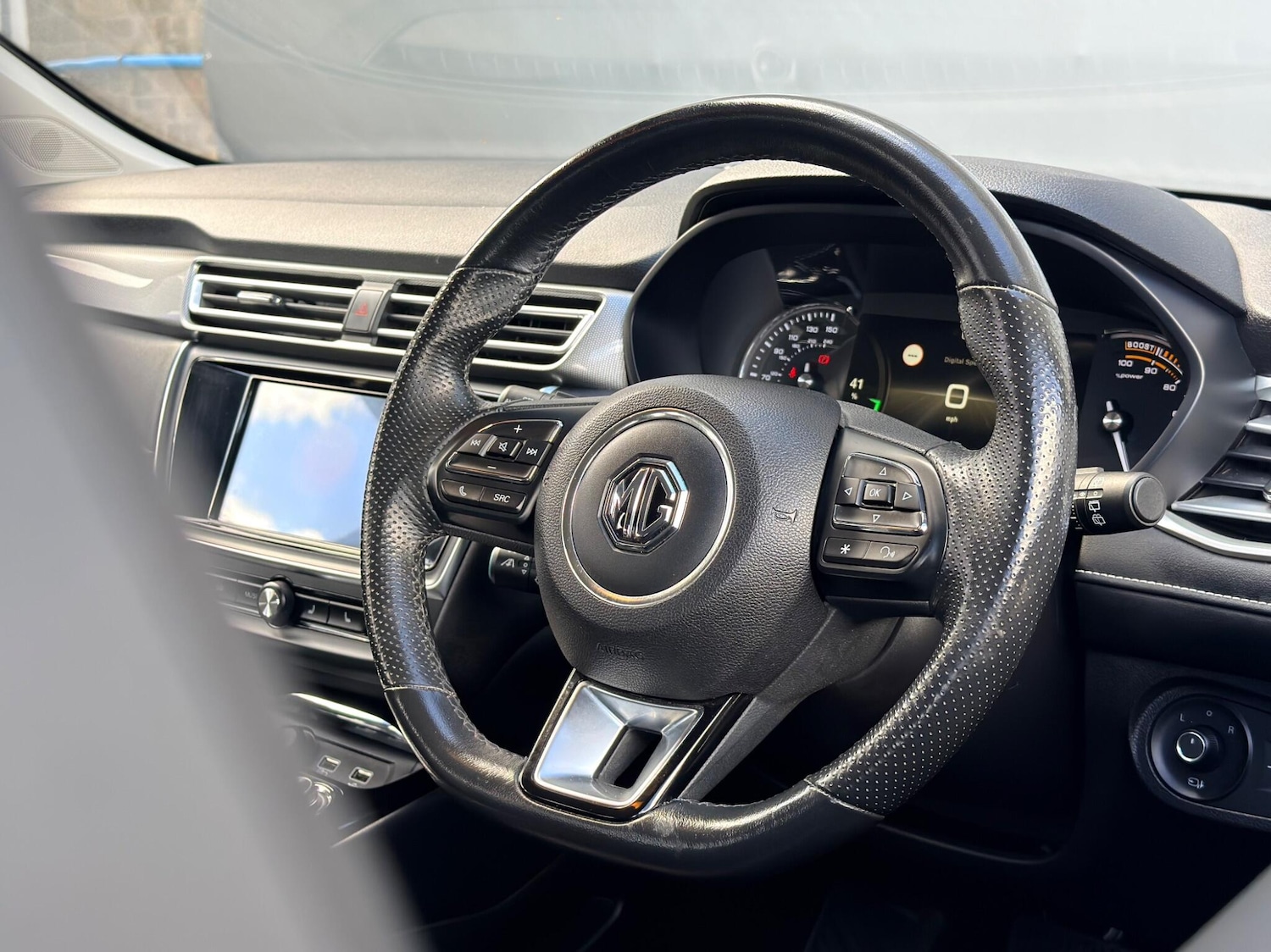 Used MG MG5 2021 for sale - 78220237: Photo 12