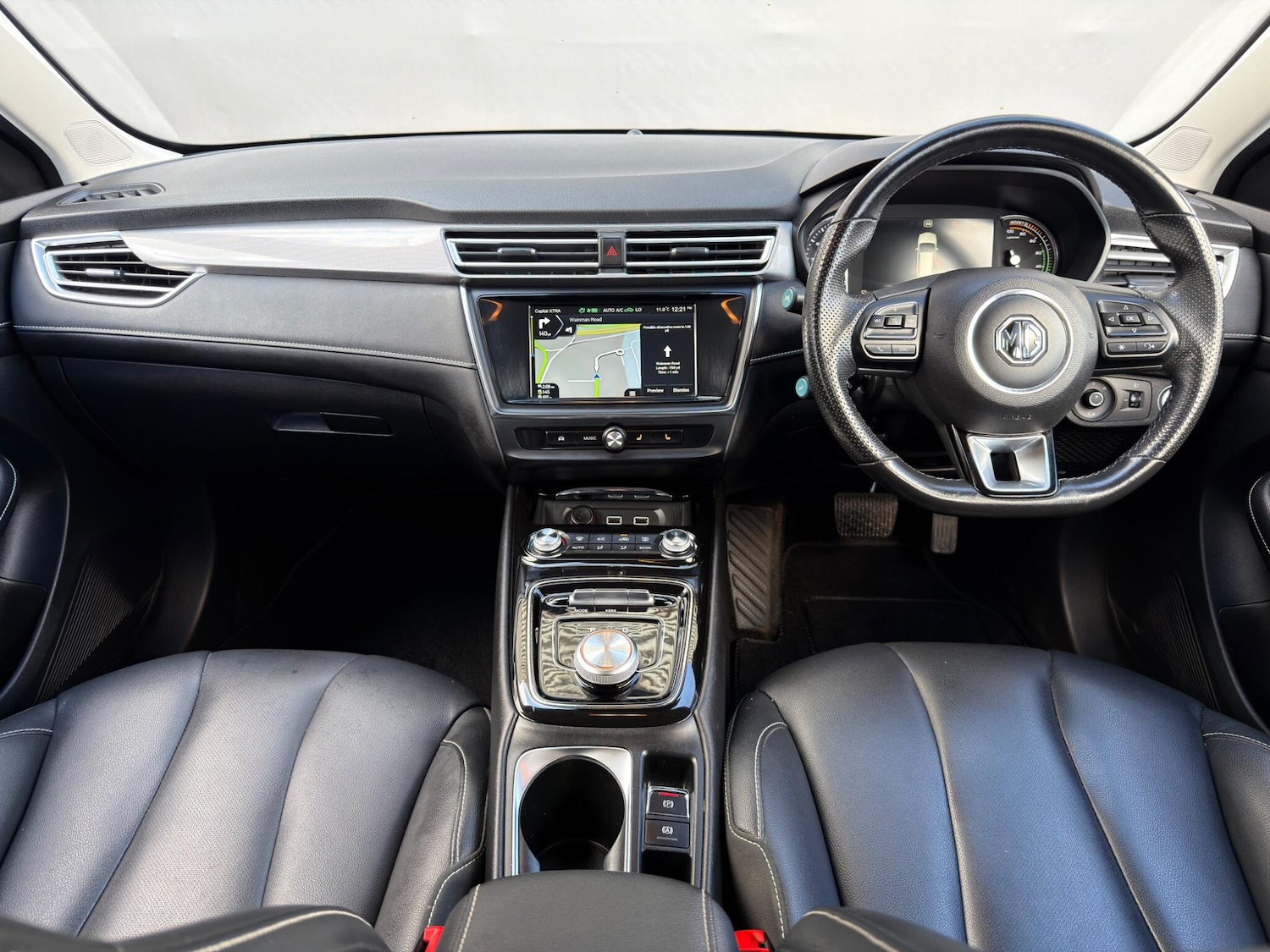 Used MG MG5 2021 for sale - 78220237: Photo 13