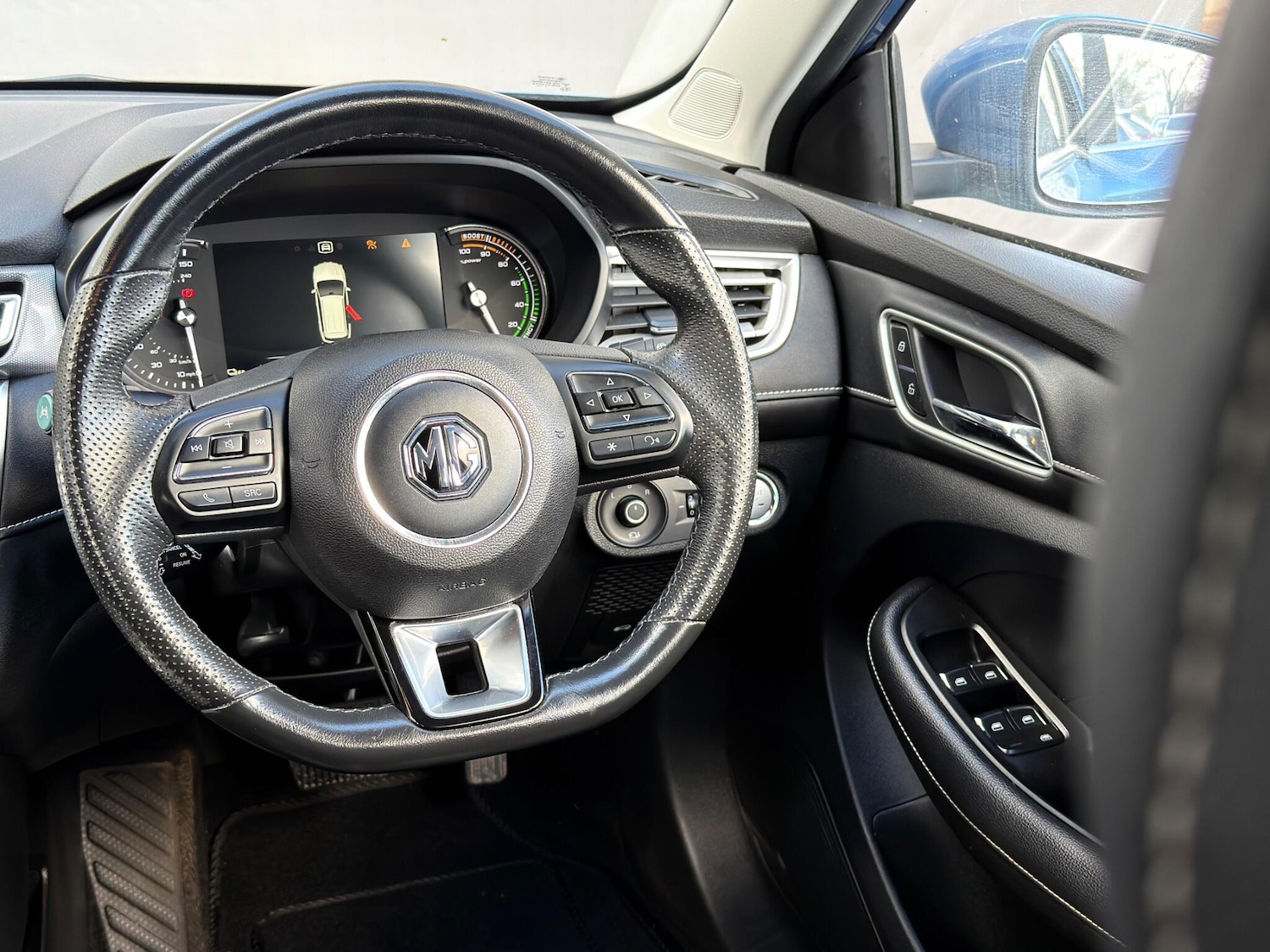 Used MG MG5 2021 for sale - 78220237: Photo 14