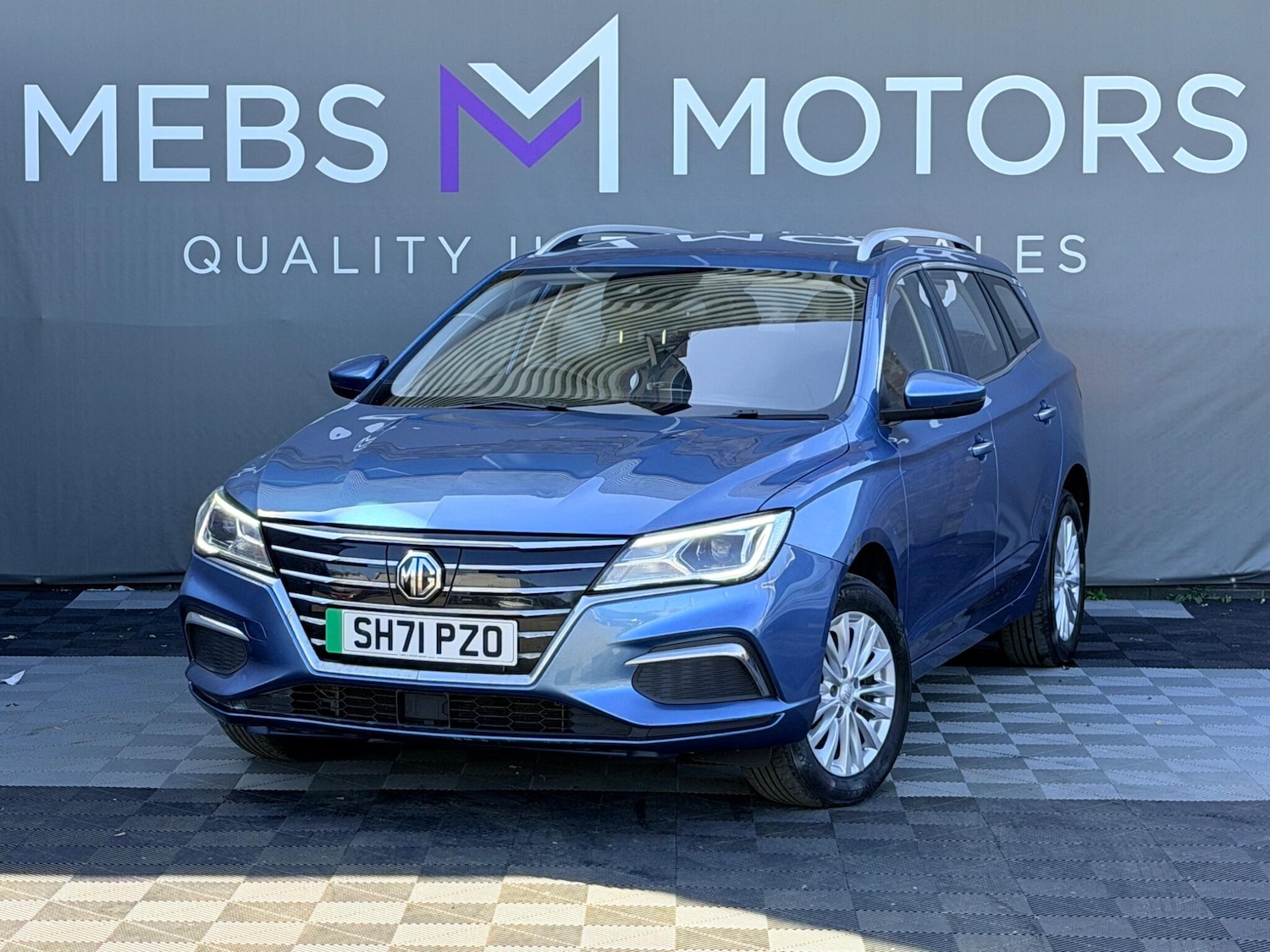 Used MG MG5 2021 for sale - 78220237: Photo 16