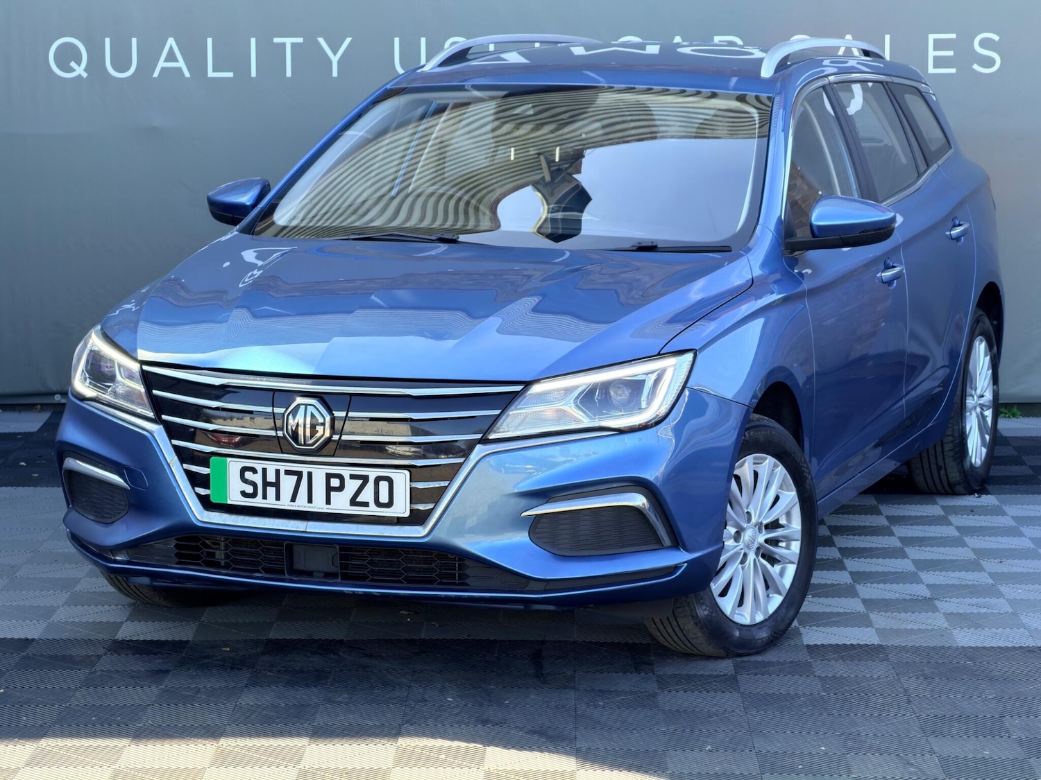 Used MG MG5 2021 for sale - 78220237: Photo 17