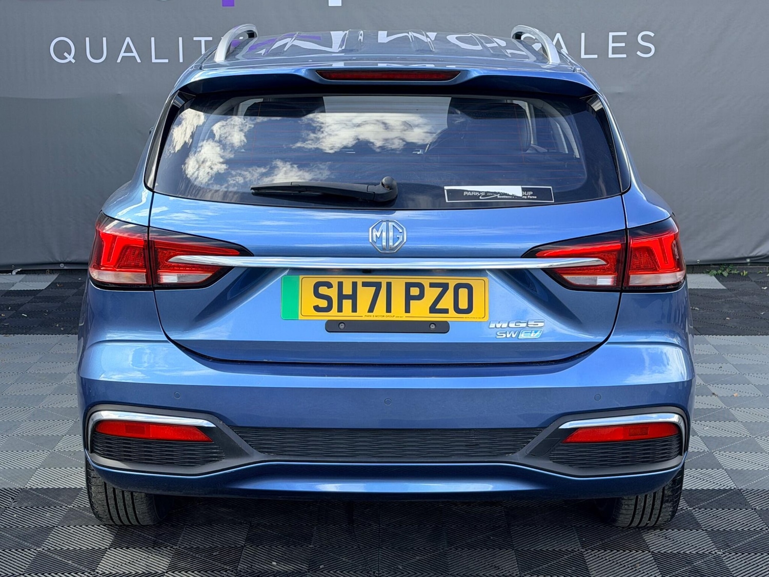 Used MG MG5 2021 for sale - 78220237: Photo 20