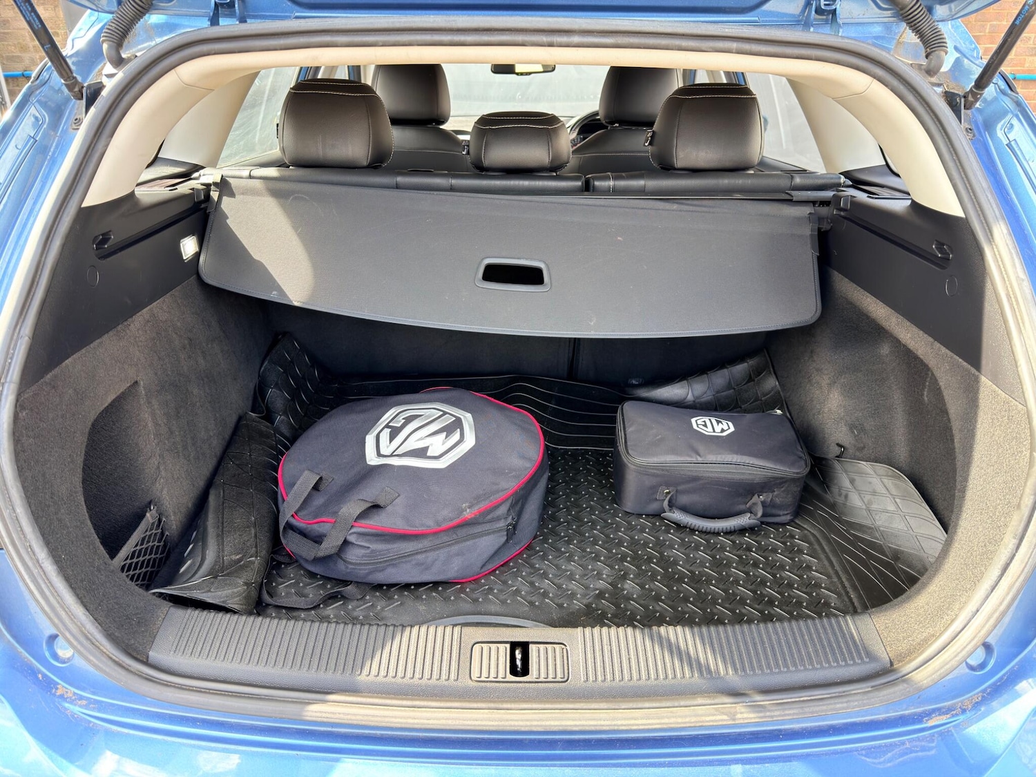 Used MG MG5 2021 for sale - 78220237: Photo 21