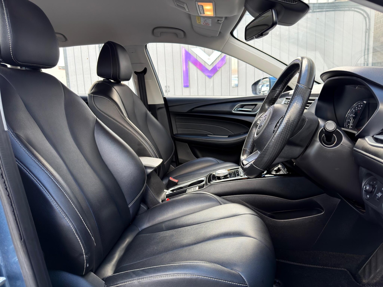 Used MG MG5 2021 for sale - 78220237: Photo 26