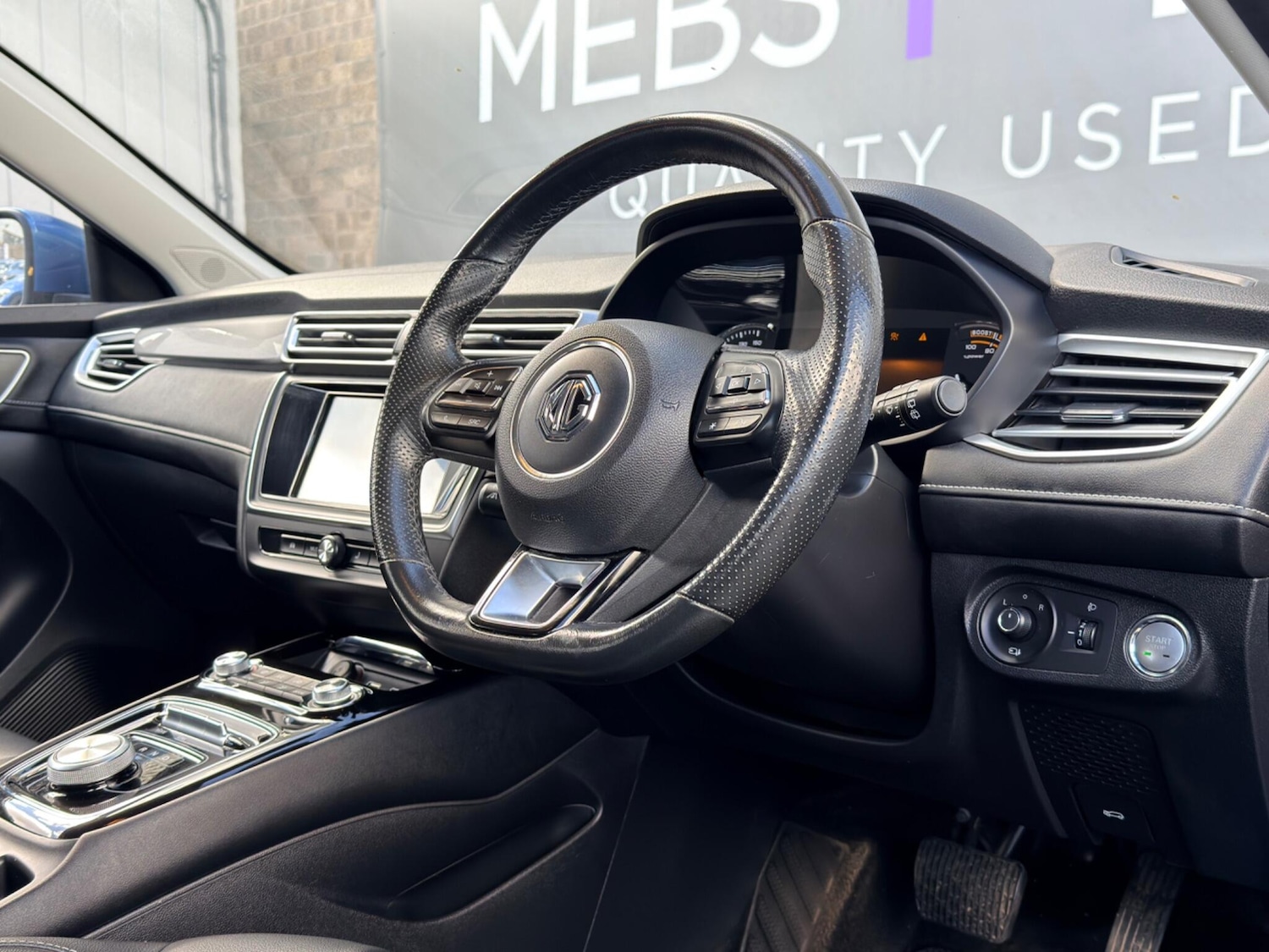 Used MG MG5 2021 for sale - 78220237: Photo 29