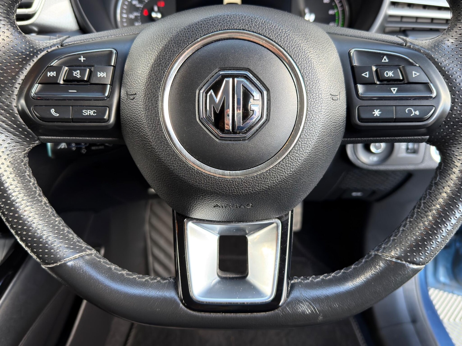 Used MG MG5 2021 for sale - 78220237: Photo 33