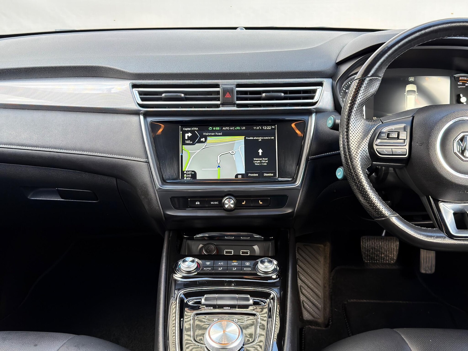 Used MG MG5 2021 for sale - 78220237: Photo 36