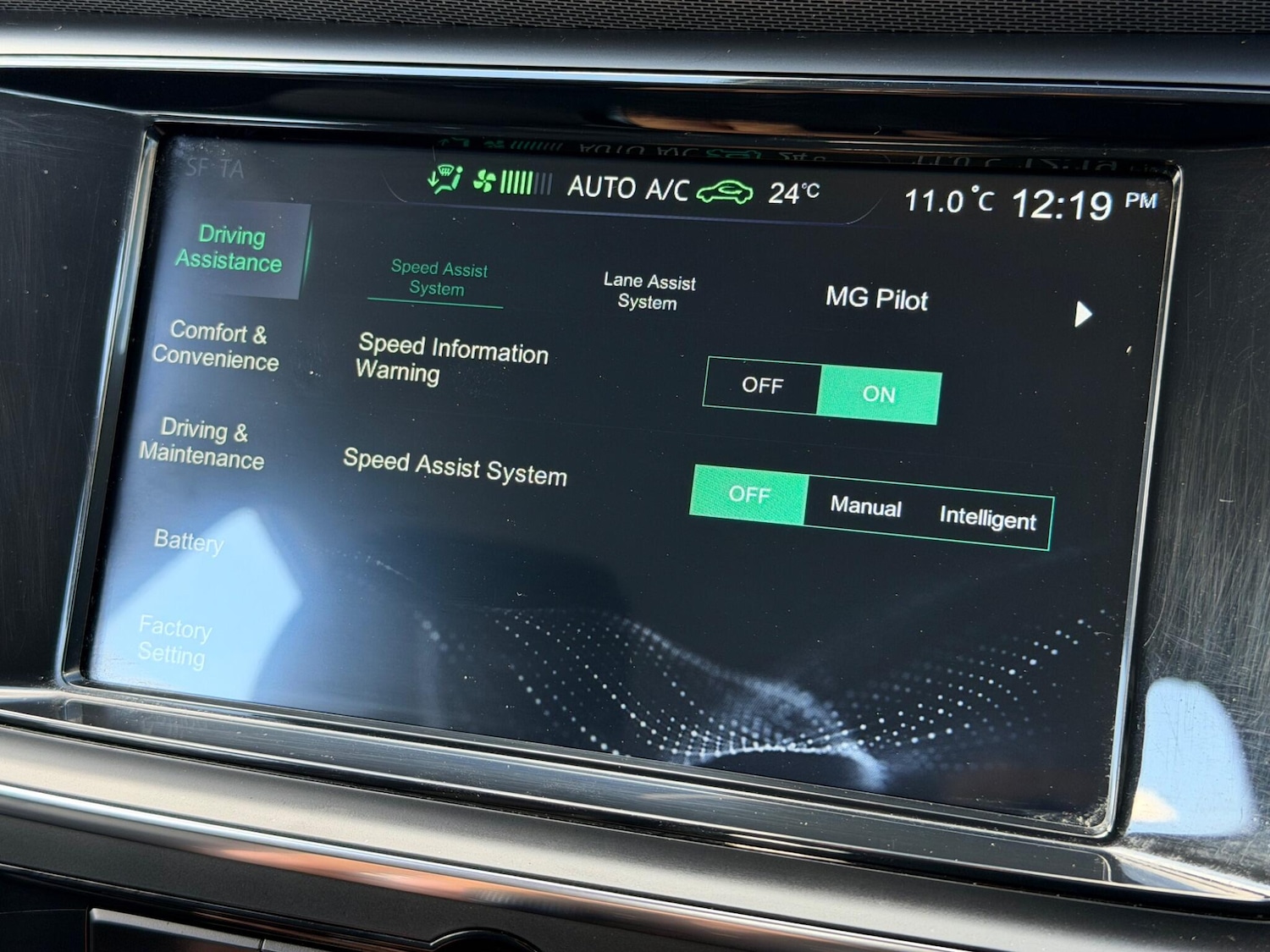 Used MG MG5 2021 for sale - 78220237: Photo 37