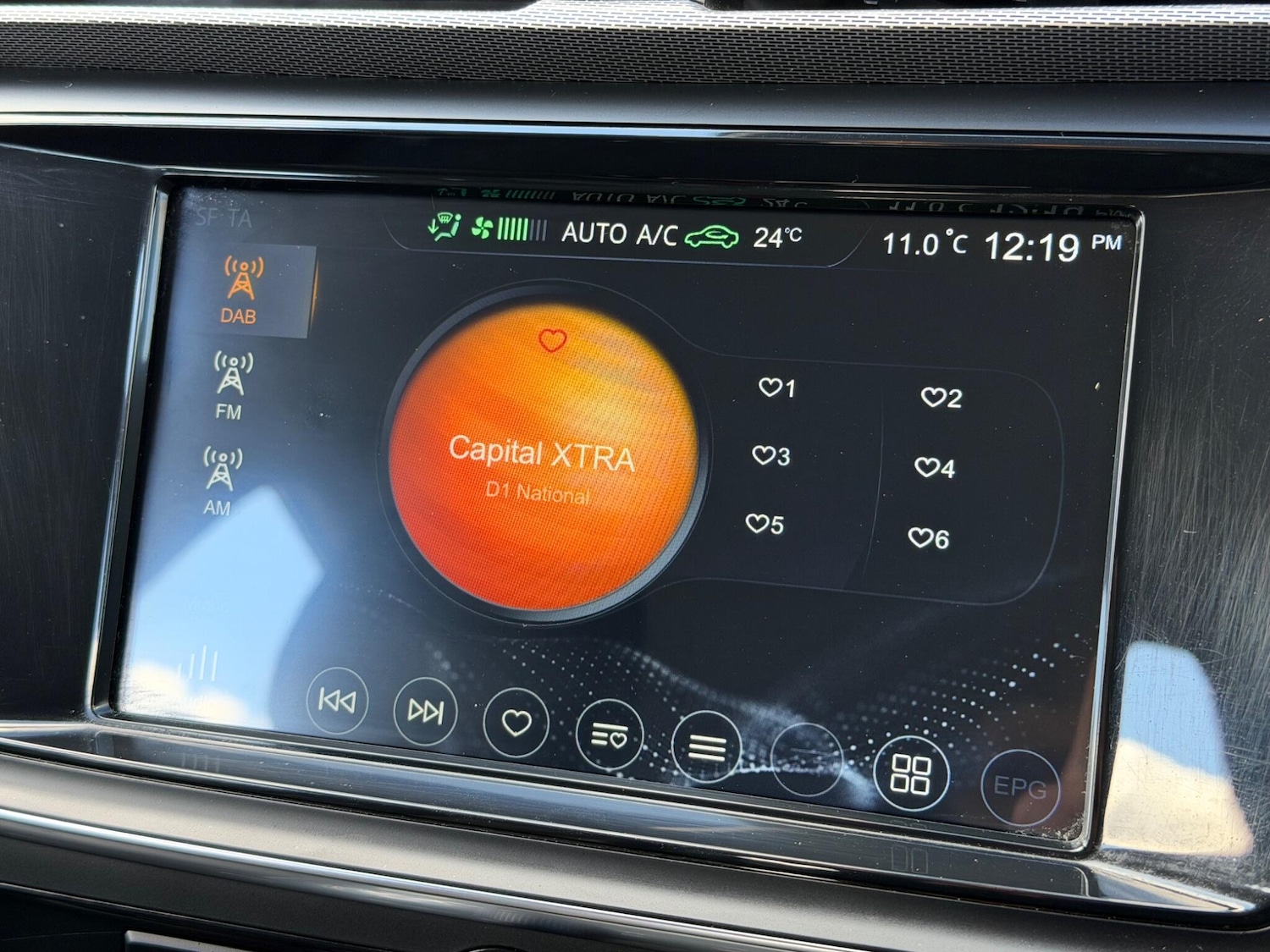 Used MG MG5 2021 for sale - 78220237: Photo 38