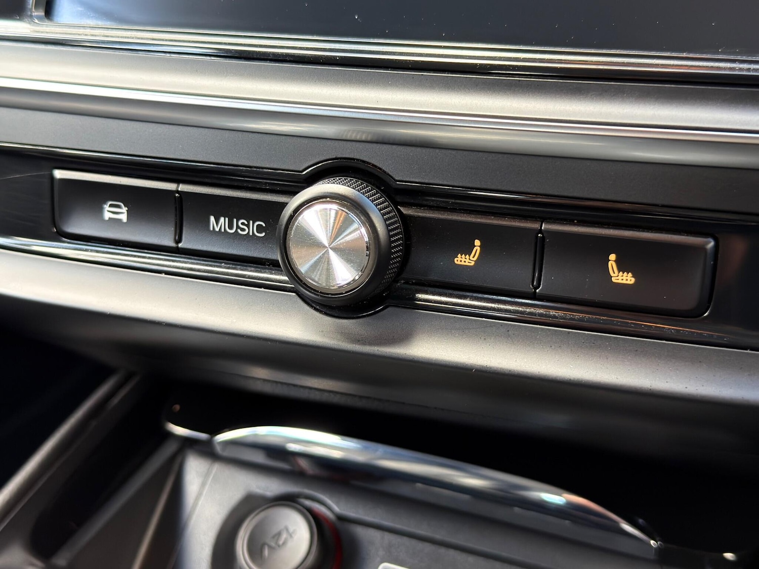 Used MG MG5 2021 for sale - 78220237: Photo 44