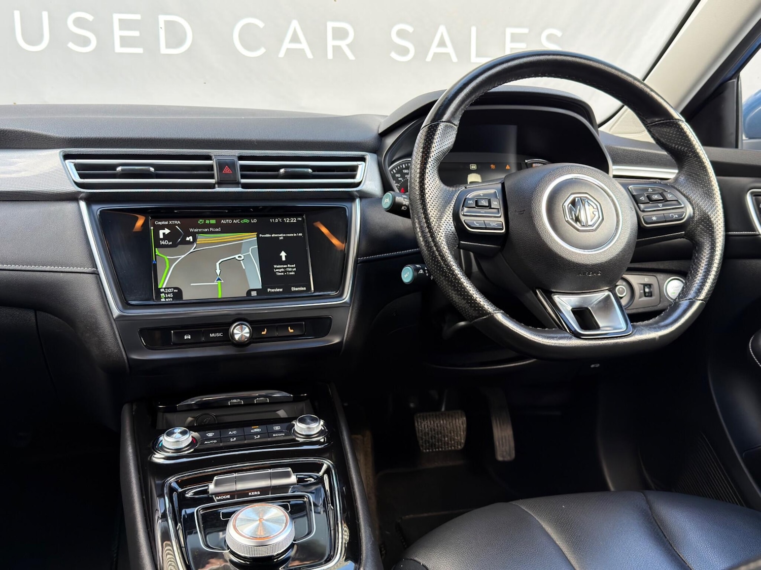 Used MG MG5 2021 for sale - 78220237: Photo 49