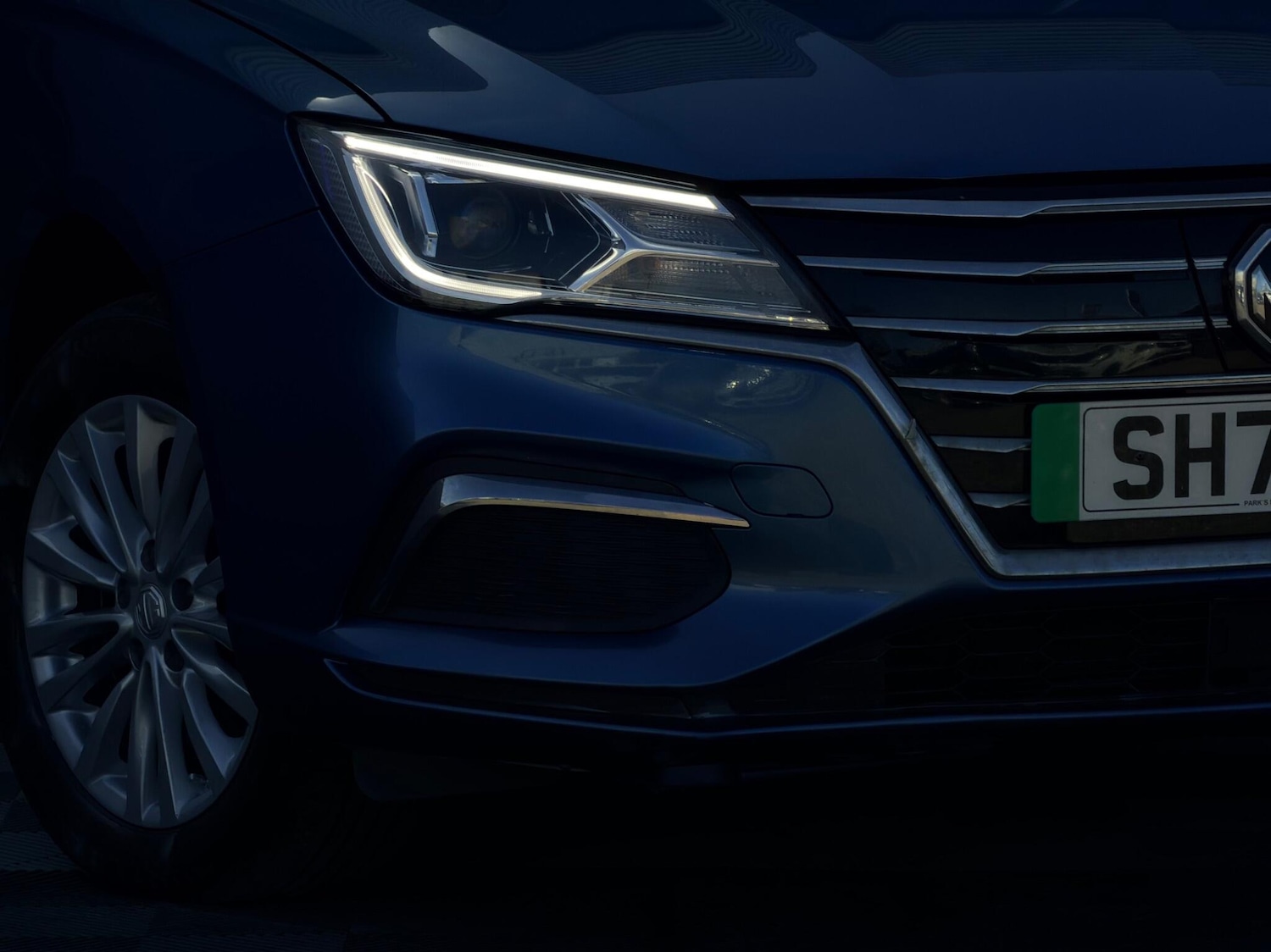 Used MG MG5 2021 for sale - 78220237: Photo 5