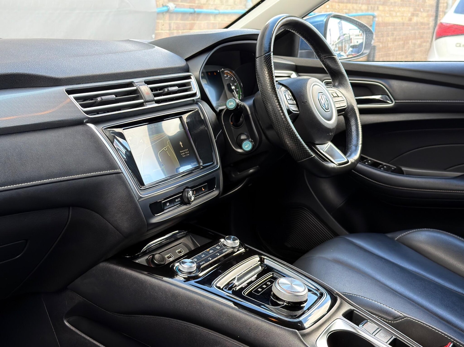 Used MG MG5 2021 for sale - 78220237: Photo 50