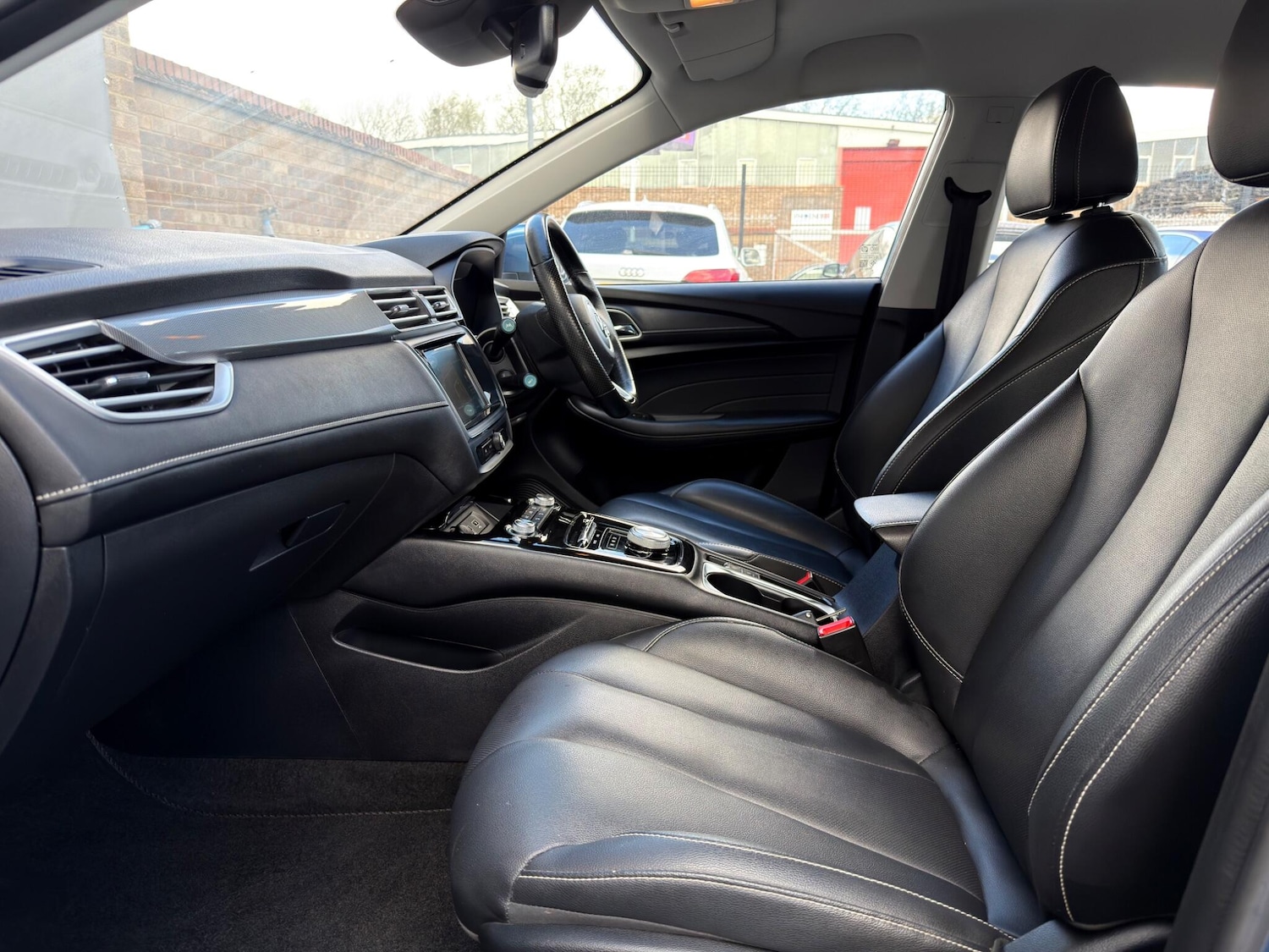 Used MG MG5 2021 for sale - 78220237: Photo 51