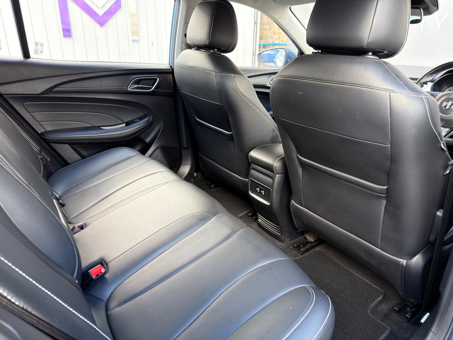 Used MG MG5 2021 for sale - 78220237: Photo 52