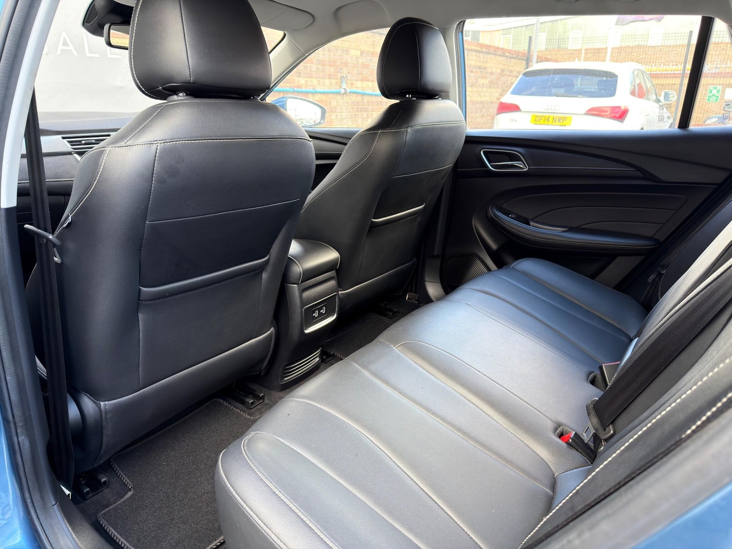 Used MG MG5 2021 for sale - 78220237: Photo 54